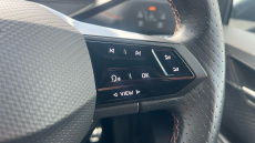 CUPRA Born 150kW V1 58kWh 5dr Auto Electric Hatchback